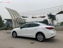 Mazda 3 1.5 AT 2018 - Bán Mazda 3 1.5 AT 2018, màu trắng, xe gia đình, 665tr