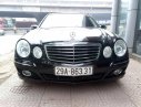 Mercedes-Benz E class E280 2005 - Bán Mercedes E280 sản xuất 2005, màu đen