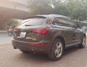 Audi Q5  2.0T Quattro Premium Plus 2013 - Bán Audi Q5 2.0T Quattro Premium Plus màu cafe sản xuất 2013 đăng ký 2014 tên công ty