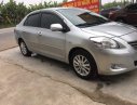 Toyota Vios   G 2012 - Cần bán Toyota Vios G đời 2012, màu xám, giá 415tr