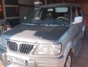 Mitsubishi Jolie 2002 - Bán xe Mitsubishi Jolie năm 2002, màu bạc