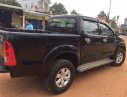 Toyota Hilux   2010 - Cần bán lại xe Toyota Hilux sản xuất năm 2010, nhập khẩu