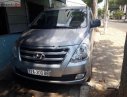 Hyundai Grand Starex 2.5 MT 2016 - Bán Hyundai Grand Starex 2.5 MT đời 2016, màu bạc, nhập khẩu  