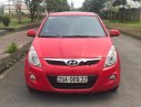 Hyundai i20 AT 2010 - Cần bán xe Hyundai i20 AT 2010, màu đỏ, nhập khẩu