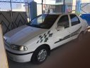 Fiat Siena   2002 - Bán ô tô Fiat Siena đời 2002, màu trắng, xe gia đình