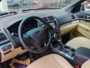 Ford Explorer   2018 - Cần bán Ford Explorer sản xuất 2018, màu đen, nhập khẩu nguyên chiếc, 949tr