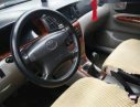 Toyota Corolla altis    2001 - Cần bán gấp Toyota Corolla Altis 2001, màu trắng chính chủ