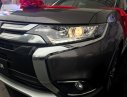 Mitsubishi Outlander 2.0 Premium 2019 - Bán xe Outlander 2.0 Premium, màu đen, tại Quảng Trị, hỗ trợ trả góp 80%, liên hệ: 0963.413.446