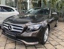 Mercedes-Benz E class E250  2017 - Chuyên Mercedes E250 chưa lăn bánh chính hãng