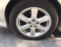 Toyota Camry SE 2007 - Bán Toyota Camry đời 2007, màu bạc