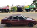 Toyota Camry 1985 - Bán Toyota Camry năm sản xuất 1985, màu đỏ, nhập khẩu