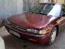 Honda Accord 1994 - Bán ô tô Honda Accord sản xuất năm 1994, màu đỏ, xe nhập còn mới, 100tr