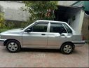 Kia Pride 2000 - Bán xe Kia Pride 2000, màu bạc, xe nhập, giá tốt