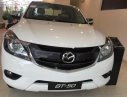 Mazda BT 50 2.2L 4x2AT 2019 - Bán Mazda BT 50 2.2L 4x2AT năm 2019, màu trắng