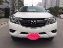Mazda BT 50 2017 - Cần bán xe Mazda BT 50 sản xuất năm 2017, màu trắng, nhập khẩu chính chủ