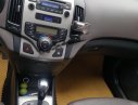 Hyundai i30 1.6 2010 - Cần bán lại xe Hyundai i30 1.6 đời 2010, màu bạc, xe nhập