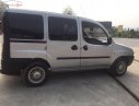 Fiat Doblo 1.6 2003 - Bán xe Fiat Doblo 1.6 2003, màu bạc, giá chỉ 55 triệu