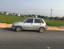 Kia CD5 2001 - Cần bán gấp Kia CD5 đời 2001, màu bạc, nhập khẩu