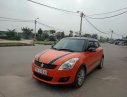 Suzuki Swift AT 2017 - Cần bán Suzuki Swift AT 2017, xe mới nguyên chưa đến 2 vạn