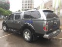 Nissan Navara EL 4x4 MT 2011 - Bán Navara LE 4x4 máy dầu, 2 cầu điện (3 chế độ lái), xe nhập khẩu