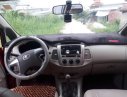 Toyota Innova E 2016 - Bán ô tô Toyota Innova E năm 2016, màu đỏ, nhập khẩu chính chủ