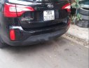 Kia Sorento 2016 - Bán ô tô Kia Sorento đời 2016, màu đen như mới