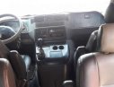 Mercedes-Benz MB  100   2002 - Cần bán lại xe Mercedes MB 100 năm 2002, màu bạc