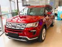 Ford Explorer 2019 - Ford Explorer New 2019 nhập khẩu từ Mỹ xe giao ngay đủ các màu giá ưu đãi kèm quà tặng giá trị, Hotline: 0938.516.017