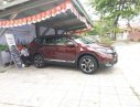 Honda CR V   2019 - Bán Honda CR V đời 2019, màu đỏ, xe nhập, giá chỉ 983 triệu