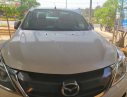 Mazda BT 50 2016 - Cần bán lại xe Mazda BT 50 đời 2016, màu trắng, bảo hành chính hãng