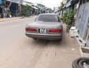 Toyota Mark II AT 1989 - Cần bán gấp Toyota Mark II AT sản xuất 1989, nhập khẩu  