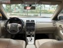 Toyota Corolla XLI 2007 - Tôi cần bán Corolla XLI sản xuất 2007, đăng ký lần đầu 2008, nhập khẩu Nhật Bản