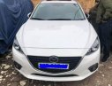 Mazda 3   2016 - Cần bán Mazda 3 sản xuất năm 2016, màu trắng