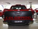 Chevrolet Colorado  Highcountry  2019 - Bán Chevrolet Colorado đời 2019, màu đỏ, xe nhập