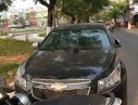 Chevrolet Cruze 2012 - Bán Chevrolet Cruze sản xuất năm 2012, màu đen như mới