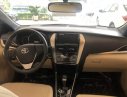 Toyota Yaris   2019 - Cần bán xe Toyota Yaris đời 2019, xe nhập