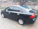 Daewoo Gentra 2008 - Cần bán gấp Daewoo Gentra 2008, màu đen