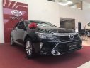 Toyota Camry   2.5Q   2019 - Bán Toyota Camry 2.5Q đời 2019, màu đen