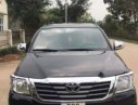 Toyota Hilux   2012 - Bán lại xe Toyota Hilux năm sản xuất 2012, màu đen, xe nhập