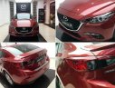 Mazda 3   2019 - Cần bán xe Mazda 3 năm sản xuất 2019, màu đỏ