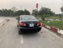 Toyota Corolla altis   2007 - Bán Toyota Corolla altis đời 2007, màu đen, giá 340tr