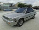 Toyota Corona 1988 - Bán ô tô Toyota Corona sản xuất 1988, màu bạc, xe nhập, giá chỉ 65 triệu