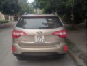 Kia Sorento   2015 - Bán Kia Sorento năm sản xuất 2015, xe gia đình