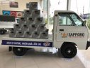 Suzuki Super Carry Truck 1.0 MT 2018 - Cần bán Suzuki Super Carry Truck 1.0 MT sản xuất 2018, tải trọng 550kg, tiêu chuẩn khí thải Euro 4