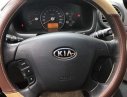 Kia Carens 2012 - Cần bán gấp Kia Carens đời 2012, màu xám