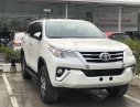 Toyota Fortuner 2.7V 2019 - Bán Fortuner 2.7 V máy xăng, số tự động - NK Indonesia, xe mới 100%, giá tốt - LH 0942456838