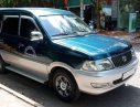 Toyota Zace   2004 - Bán Toyota Zace đời 2004, vừa mới độ lại toàn bộ phụ tùng Toyota nhập khẩu từ nước ngoài về