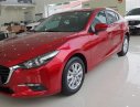 Mazda 3   2019 - Cần bán xe Mazda 3 năm sản xuất 2019, màu đỏ