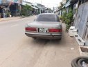 Toyota Mark II   1989 - Cần bán lại xe Toyota Mark II đời 1989, màu vàng, nhập khẩu, xe đang sử dụng