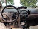 Toyota Vios MT 2006 - Gia đình cần bán xe Vios MT 2006, màu vàng cát, biển Hà Nội, máy ngon điều hòa mát, gầm bệ chắc chắn